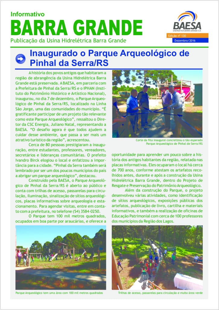 thumbnail of Informativo_Barra_Grande_edicao_de_dezembro_de_2016