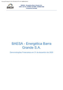 thumbnail of demonstracoes_financeiras_BAESA 2025