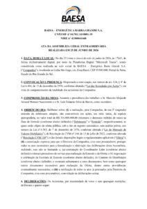 thumbnail of 2026-06-25 – Ata AGE BAESA – Aprovação Debêntures Baesa